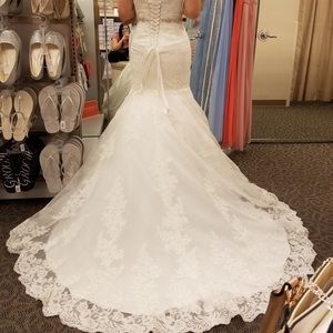 David's Bridal Dresses - David’s Bridal Wedding Dress David's Bridal Dresses - David’s Bridal Wedding Dress